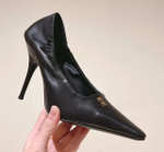 Туфли MIU MIU, арт. 478778474
