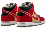 Кроссовки Nike Dunk Sb Tecate