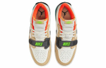 Кроссовки Jordan Legacy 312 Low