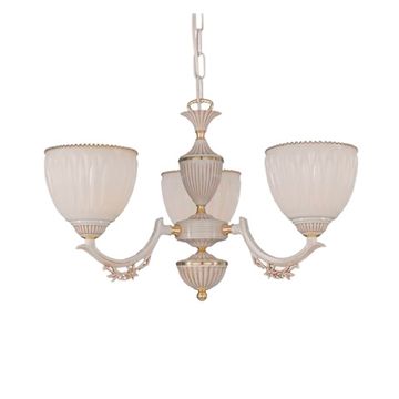 Подвесная люстра Reccagni Angelo L.9681/3