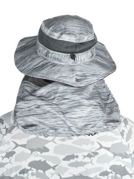 Шляпа NORFIN Sun Pro Shade Hat