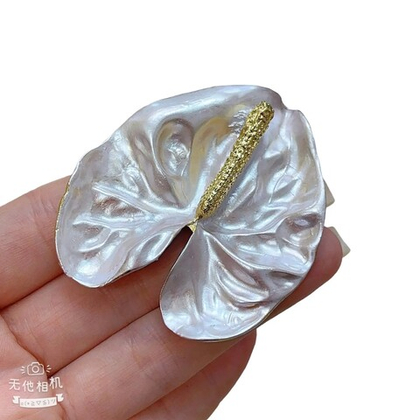 Брошь Jewelry - арт115