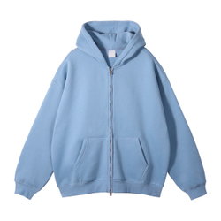 Худи zip Off Street