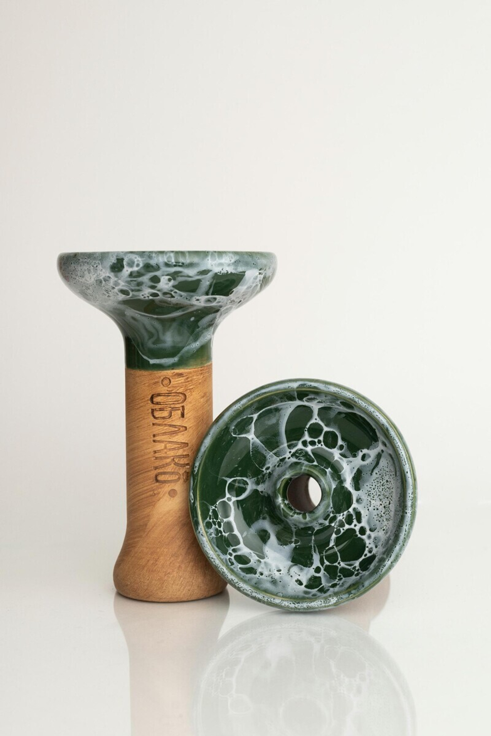 Cybuch Oblako STD Phunnel M Glaze