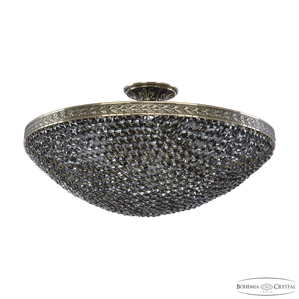 Потолочная люстра Bohemia Ivele 19321/55IV GB R781