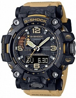 Оригинальные Наручные часы CASIO GWG-2000-1A5