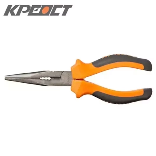 Длинногубцы 160mm (5120160)