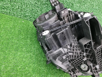 Фара левая Mercedes GLS x167 (23-нв) Multibeam LED