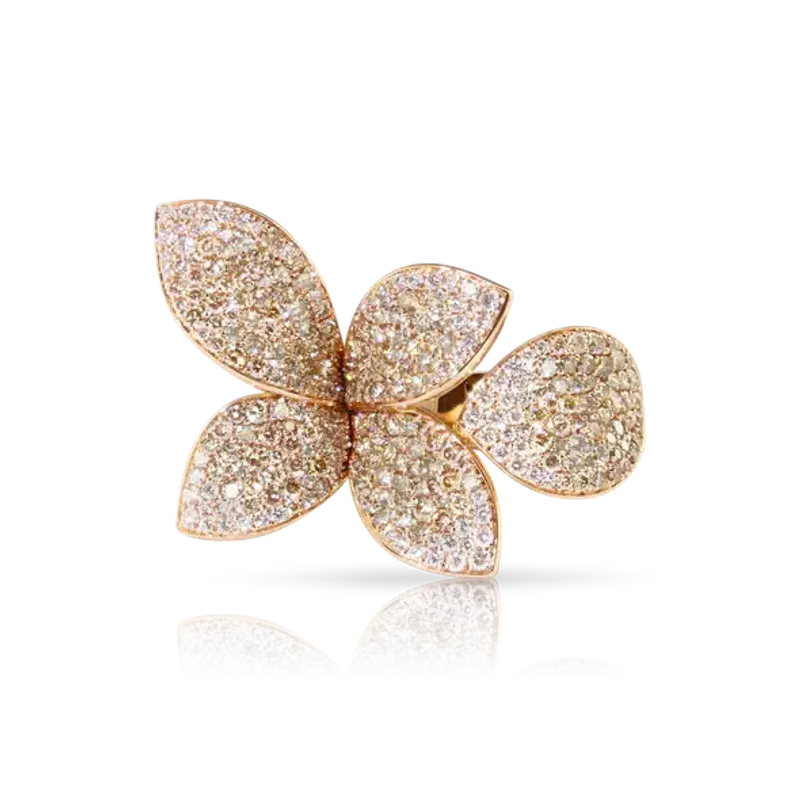 Кольцо Giardini Segreti