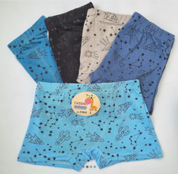 Боксер МАЛЬЧИК Н3049