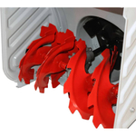 Бензиновый снегоуборщик Ресанта СБ 4800Б