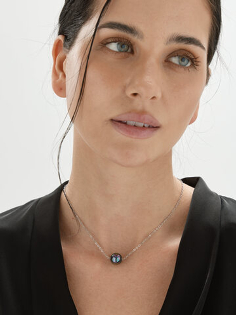 91003859 Колье Selena Pearls