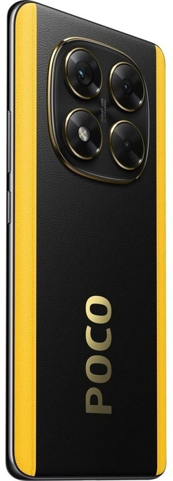 Xiaomi POCO X7 8/256GB Black