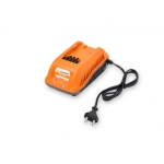 Аккумуляторная газонокосилка VILLARTEC MA4043 SET8 40В (1 x 8 Ач, ЗУ) нож 43 см, MA4043Set8