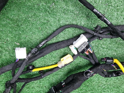 Проводка салонная Omoda C5 (2022-н.в.)