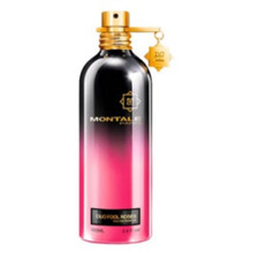 Montale Paris Oud Fool Roses EDP 100ml