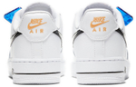 Кроссовки Nike Air Force 1 Se (Женская размерная сетка)