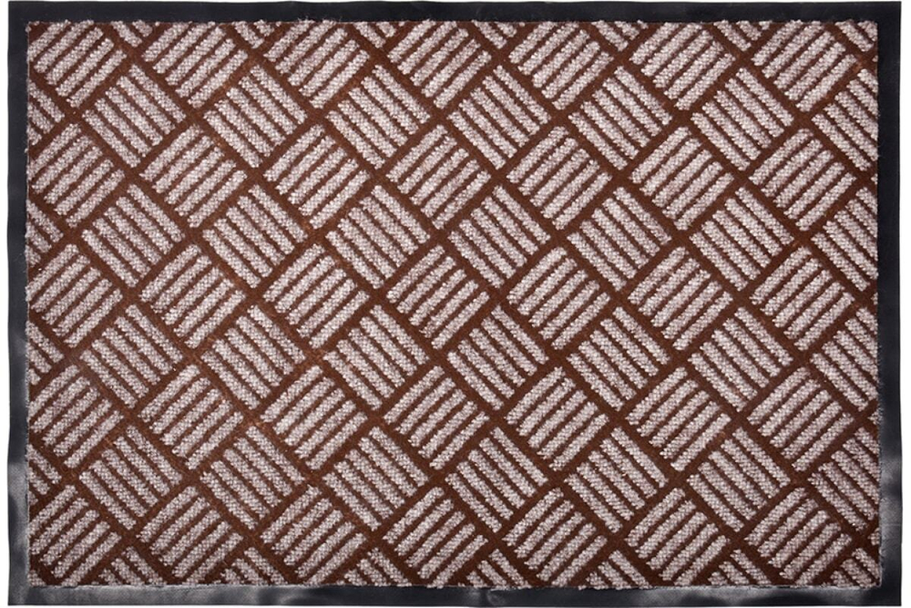 Коврик влаговпитывающий 60*90см Hall VORTEX