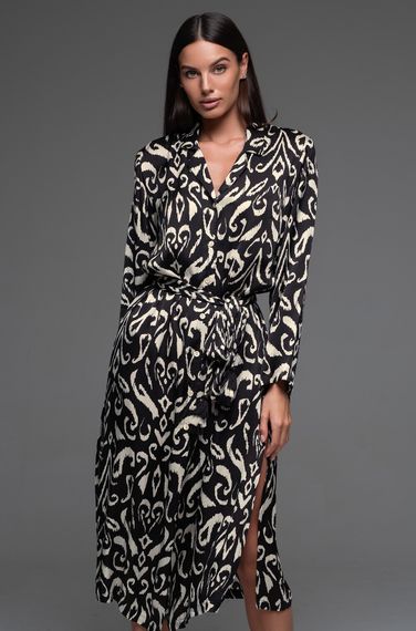 Халат Mia-Amore 4207 &quot;Salma&quot;