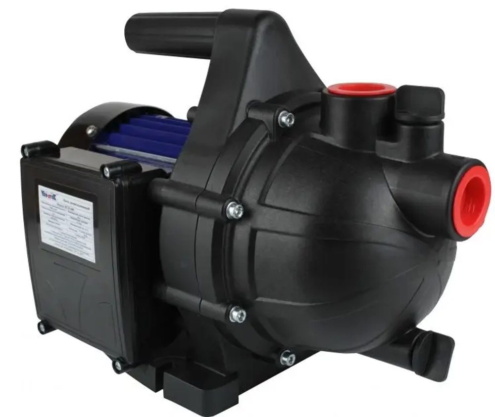 Насос садовый "Vodotok" НСП-600 (снят с производства)