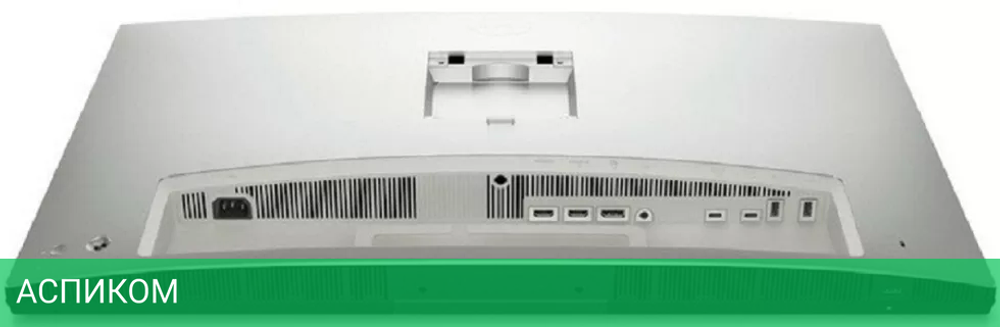 Монитор Dell UltraSharp UP3221Q