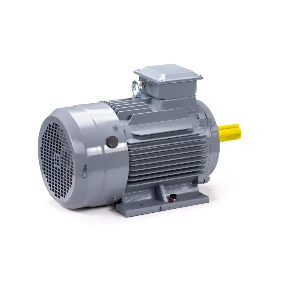 Электродвигатель ESQ PR 132 M4 GST-Б3-S12-IE2 230/400V 11/1500 IM1081