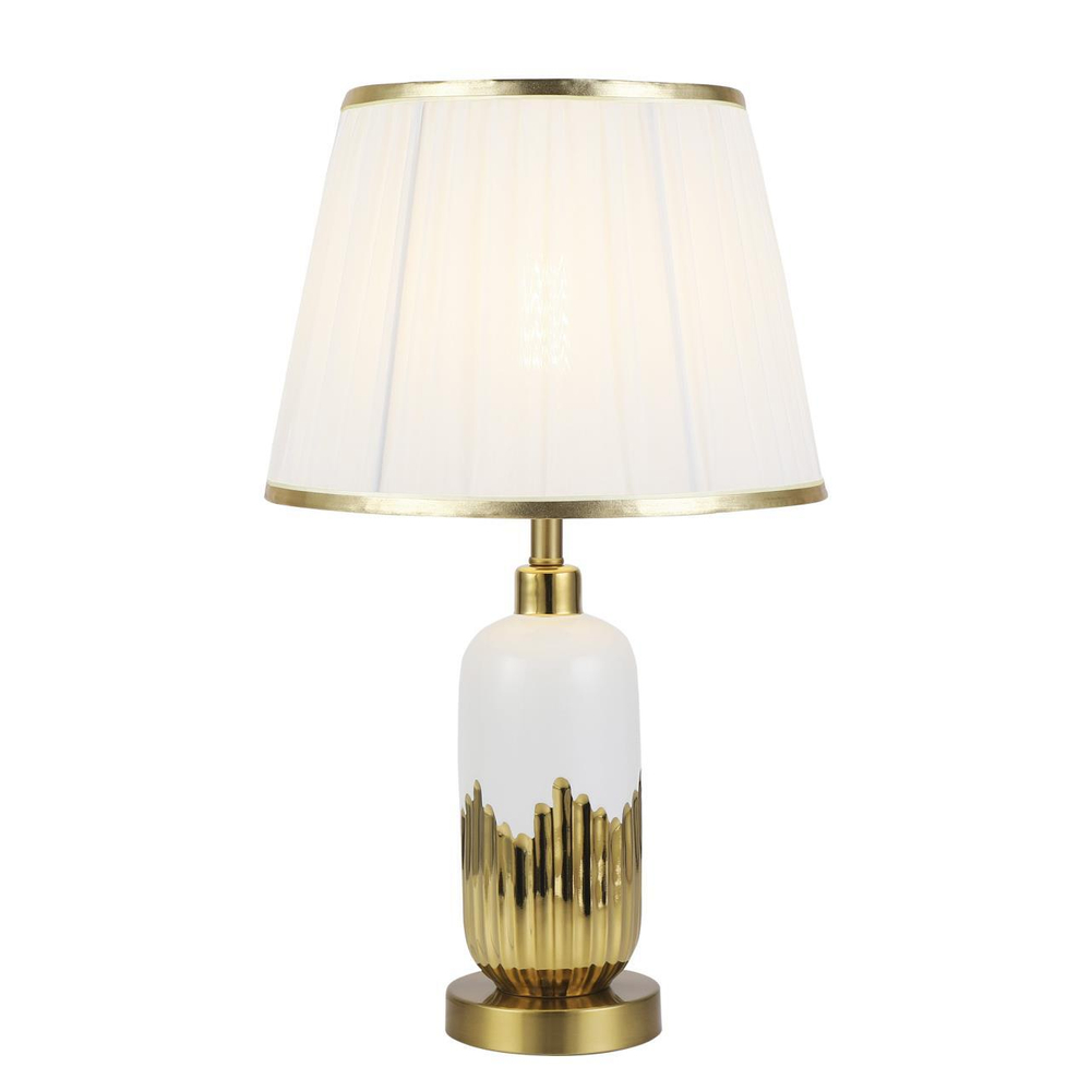 Настольная лампа Modelux ML.6210.01TL WH