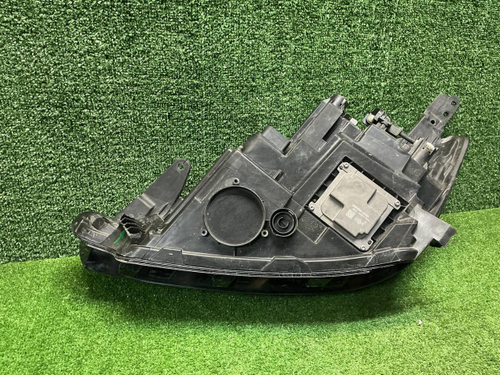 Фара правая Chery Tiggo 7 Pro Max 24-нв LED