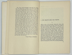 Набоков В. Николай Гоголь. [Nikolai Gogol. На англ. яз.]. [Нью-Йорк: New Directions, 1961 г.].