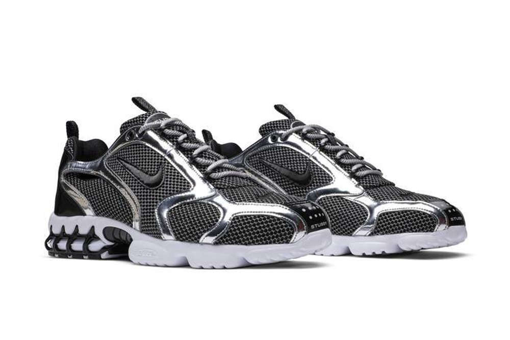 Кроссовки Nike Air Zoom Spiridon Cage 2
