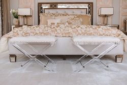 Прикроватная тумба "Зазеркалье"