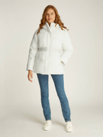 Куртка CALVIN KLEIN JEANS - белый(J20J224107)