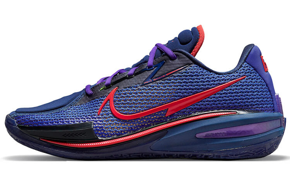 Кроссовки Nike Air Zoom G.T. Cut 1