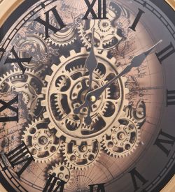 CK-01 Часы настольные