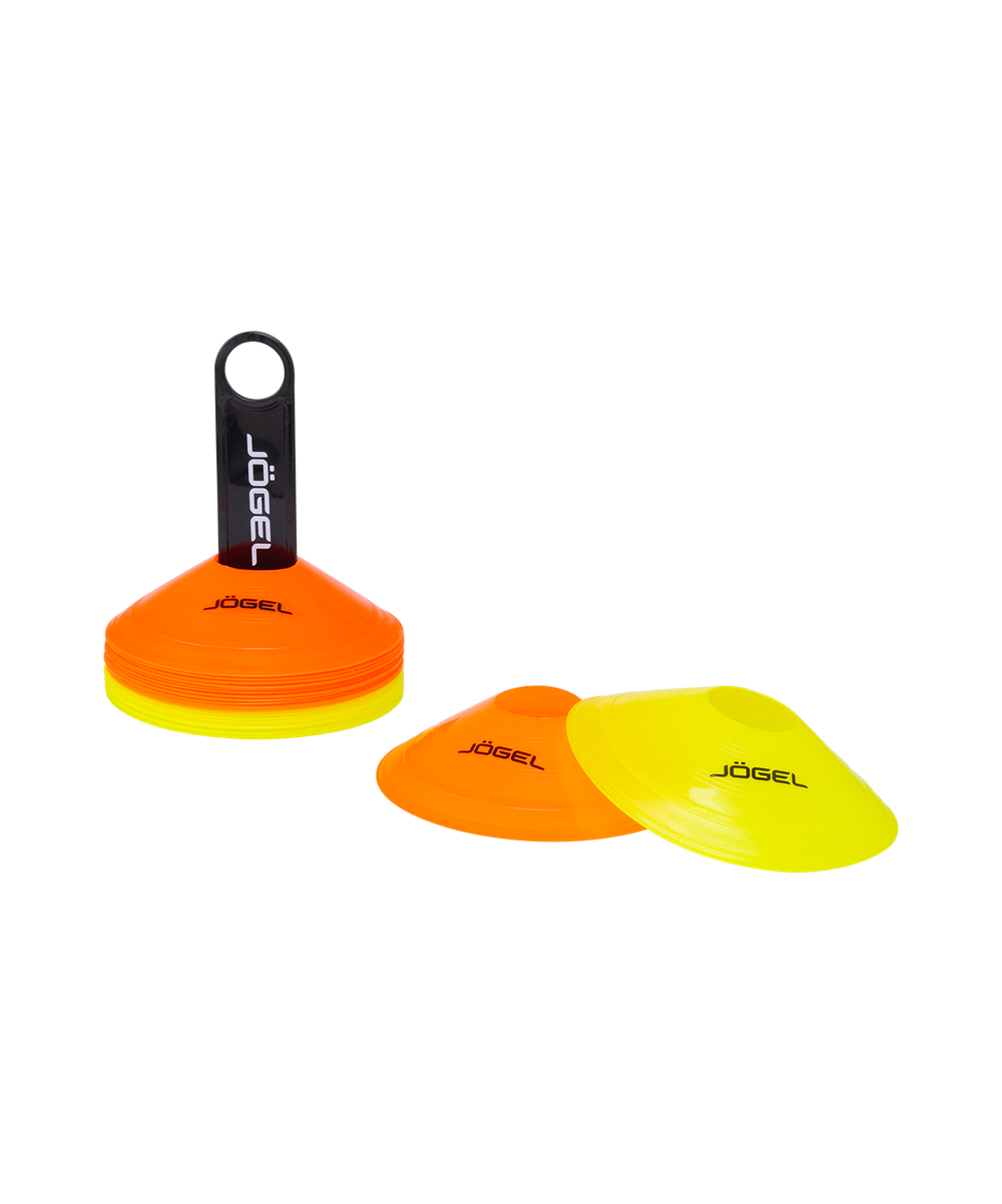 Набор фишек JA-224, 24 шт.