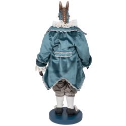 Кукла коллекционная Дракон Барон Зедделер