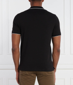 Поло Calvin Klein - черный(K10K112751)