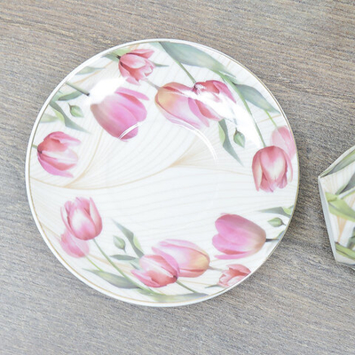 Чайный набор 4 предмета 220мл (00110610)