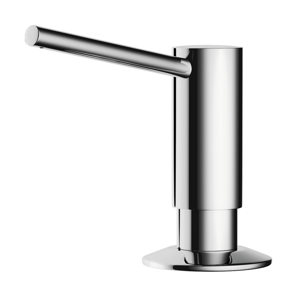 Купить Дозатор Omoikiri OM-02 C хром  4995004