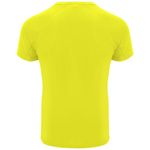 Мужская спортивная футболка Bahrain с короткими рукавами