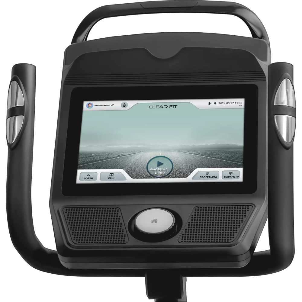 Эллиптический тренажер Clear Fit StartHouse SX 51 MI