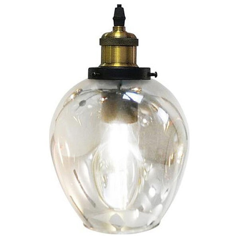 Подвесной светильник Kink Light Нисса 07512-1а,21