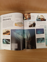 Titanic (DK Eyewitness)