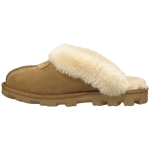 Шлепанцы и сланцы UGG Coquette Slipper, 5125-CHE