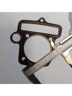 Набор прокладок для двигателя питбайка YX 150 156 FMJ