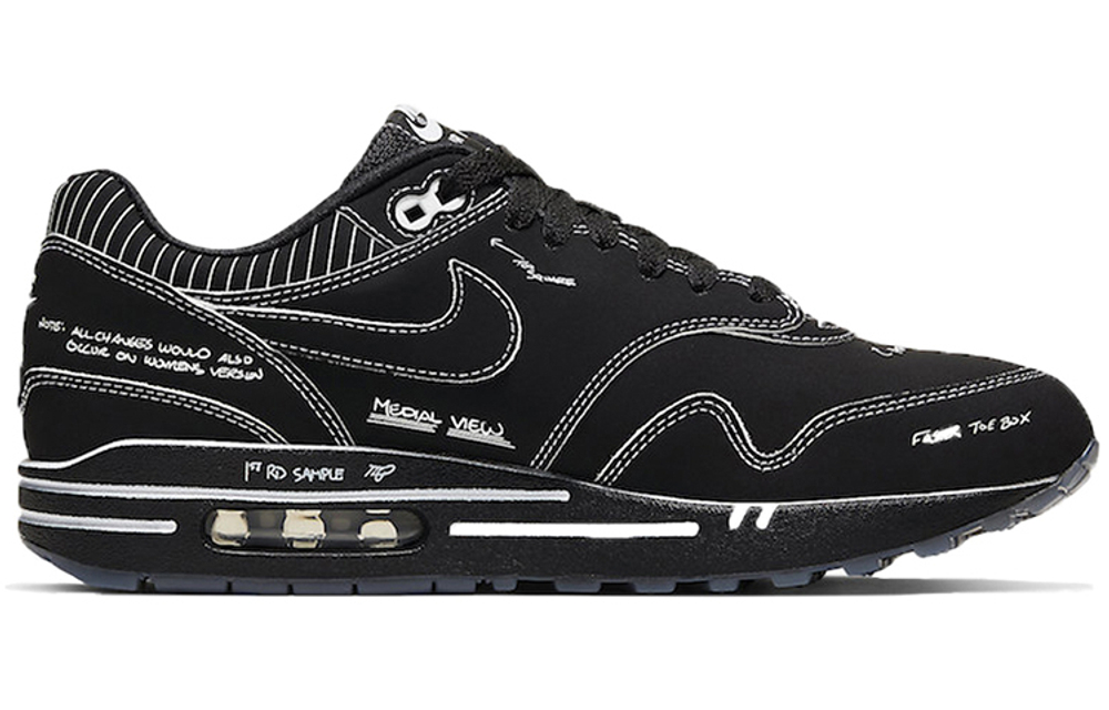 Кроссовки Nike Air Max 1 Sketch To Shelf