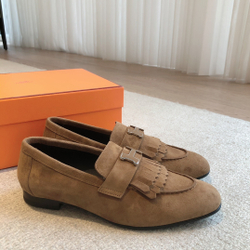 Hermes Loafer (8 colors)
