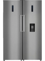 Морозильник Hiberg i-FR 40 S