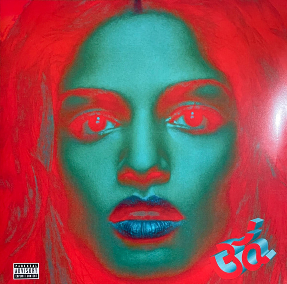 M.I.A. - Matangi