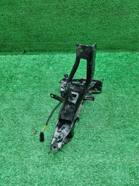 Кронштейн фары левый BMW X3 G01 (2017-н.в.)